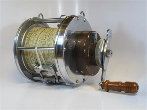 vintage fishing reels for sale.